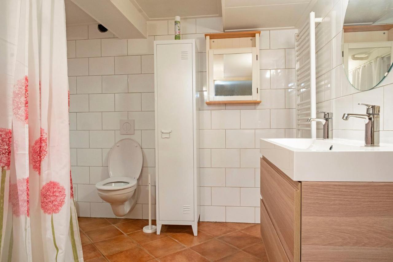 Opdehoekvandestal Workum Esterno foto