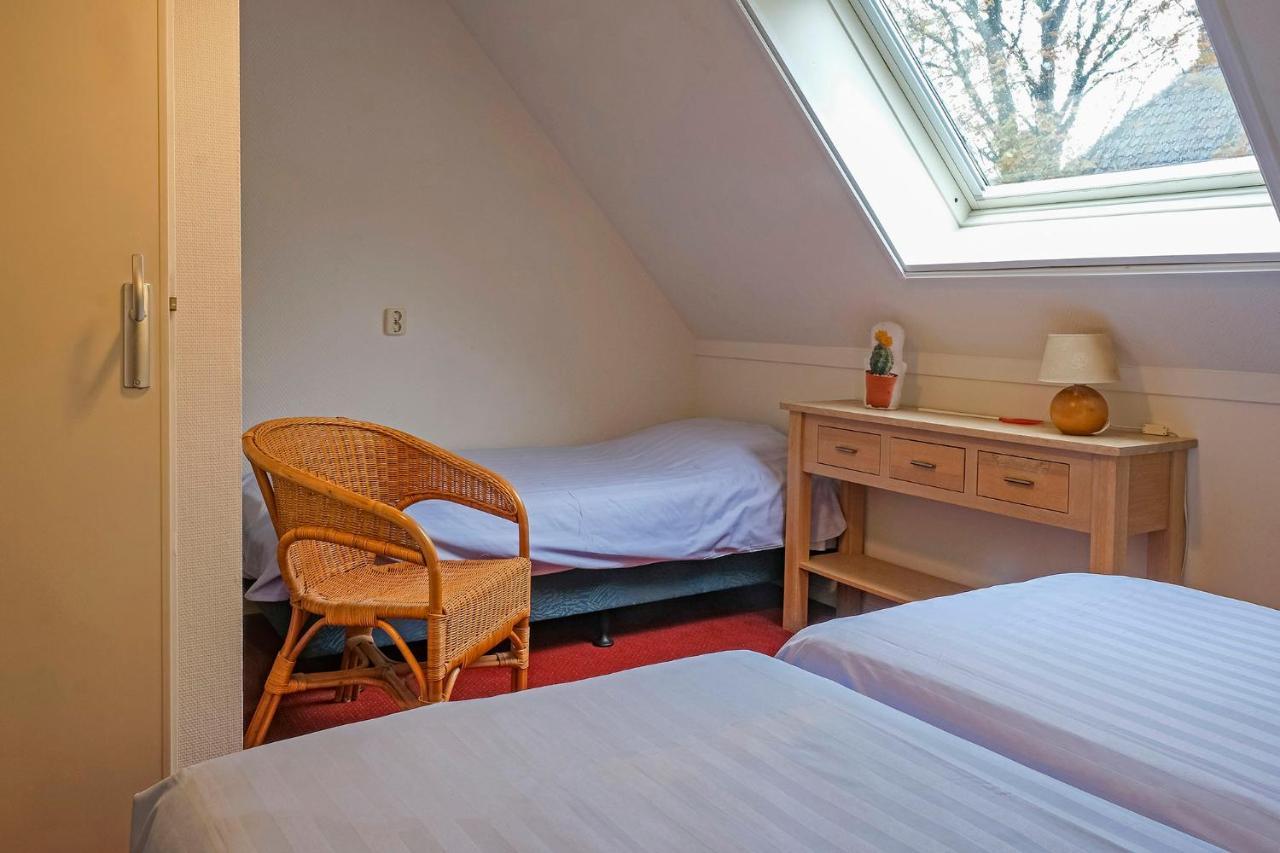 Opdehoekvandestal Workum Esterno foto