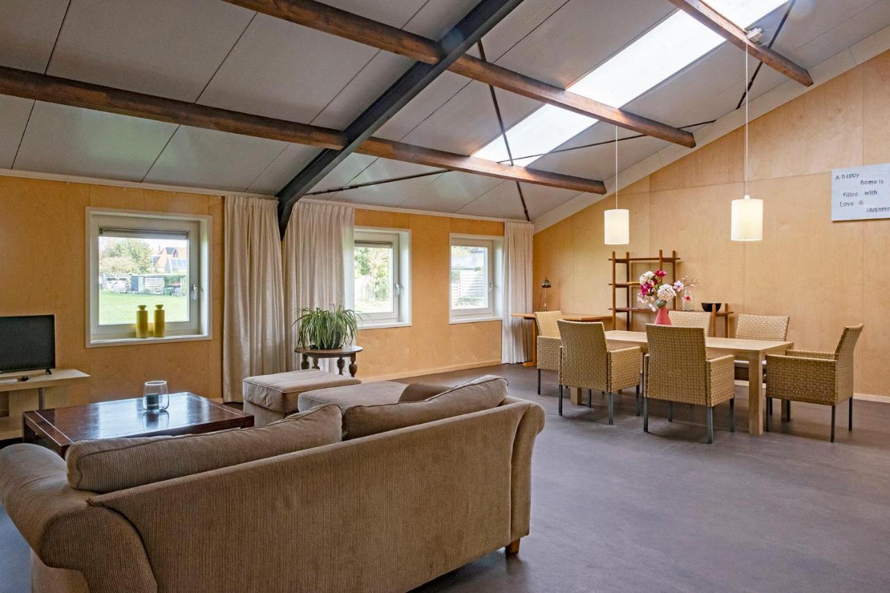 Opdehoekvandestal Workum Esterno foto