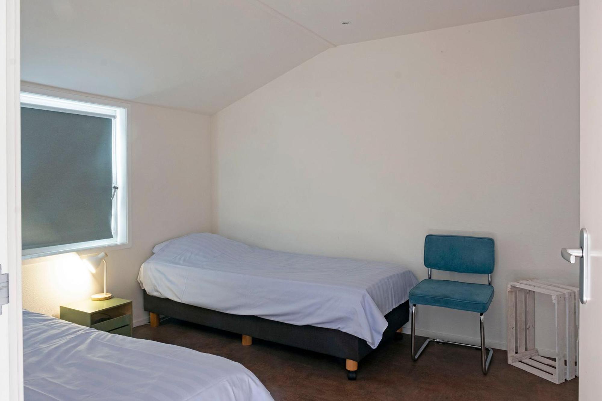 Opdehoekvandestal Workum Esterno foto