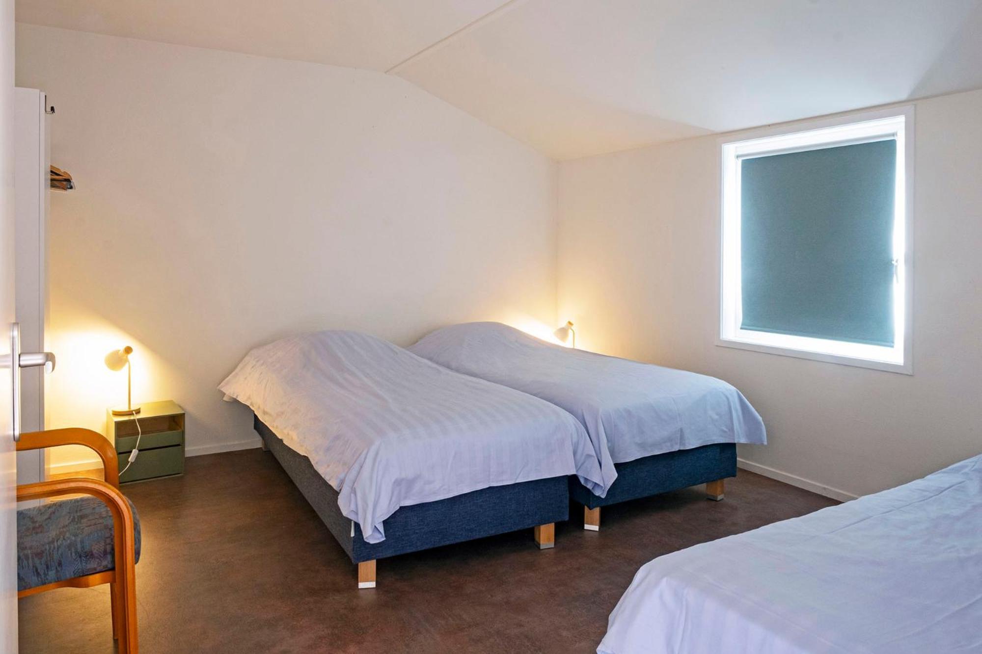 Opdehoekvandestal Workum Esterno foto
